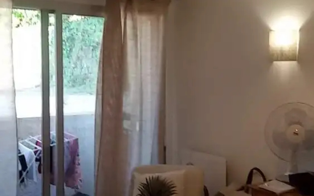 T3 Appartement 2 ch." Les Terrasses de Vence" avec piscine
