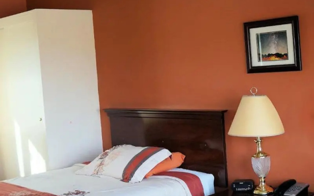 Harmony Motel