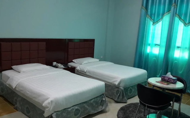 Golden Star Hotel