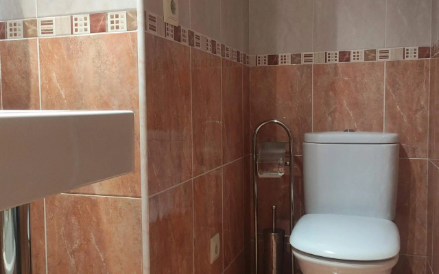 Apartamentos aDoniña Playa Major Sanxenxo