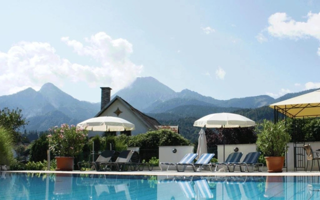 Sportpension Aichholzer