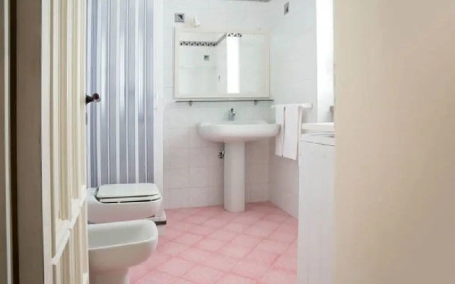 Appartamento Canale delle Donne