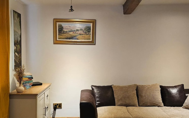 Delightful Space-view Farmhouse Astronauts Lodge