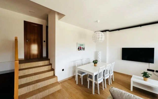 Apartamento Sierra Nevada Galatino 22D