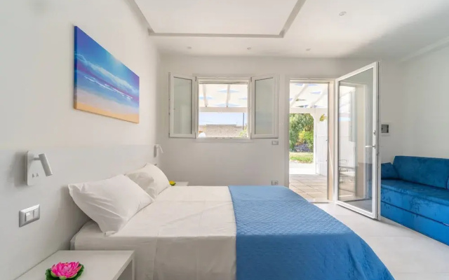2945 Residence Jolly Mare - Mono by Barbarhouse