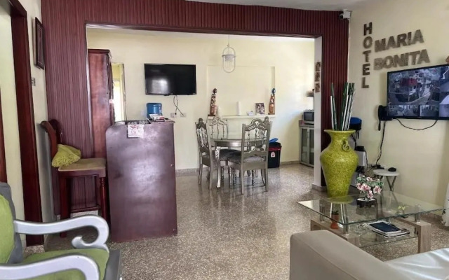 Hotel María Bonita Higuey Apartment 7