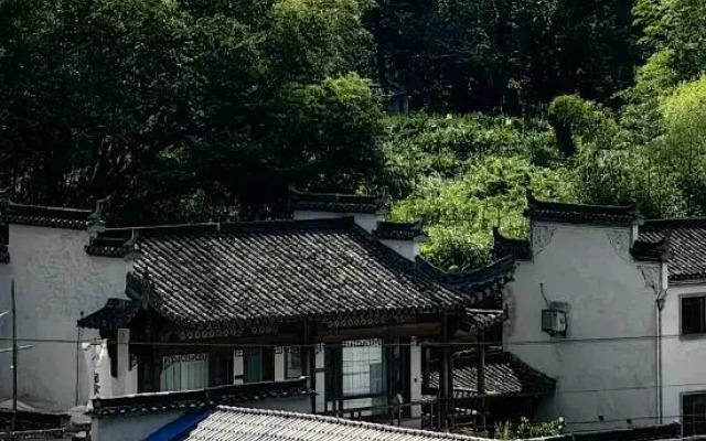 Only here·Only heart (Hongcun Branch)