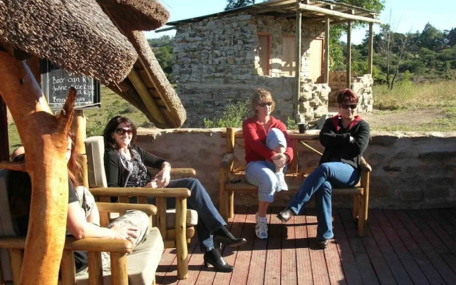 Yekelela Play & Guest Farm