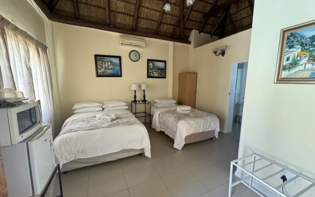 Blue Diamond Lodge