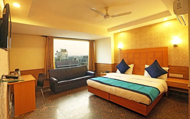 OYO 4002 Hotel Dwaraka