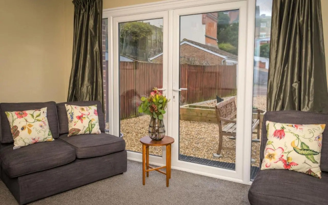 Granville Heights: 3-bed family home