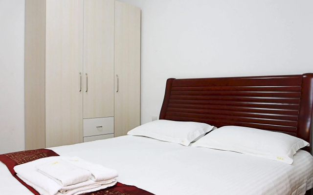 Shenzhen Shengang Jiabaorun Hotel