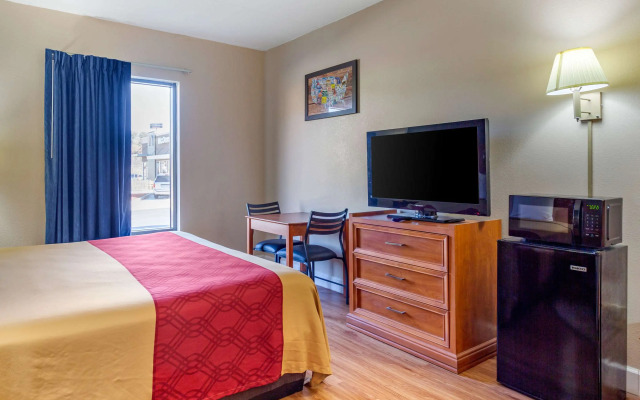 Econo Lodge Lookout Mountain