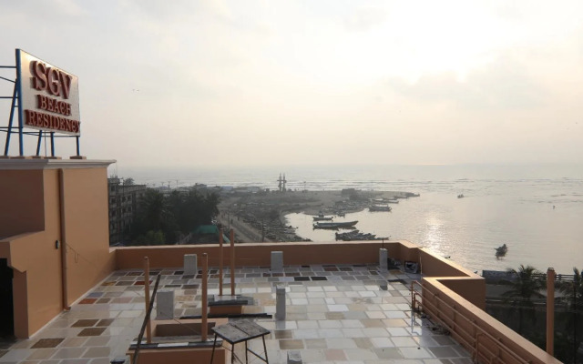 Sri Gnana Vedha Beach Residency