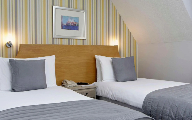 Best Western Reading Calcot Hotel