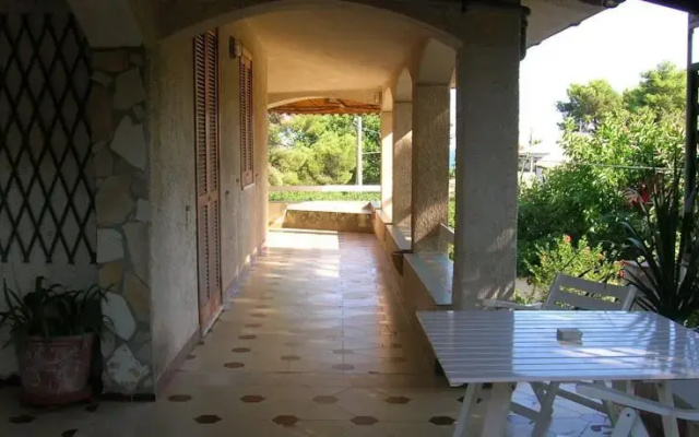 Casa Vacanza Villa Mediterraneo