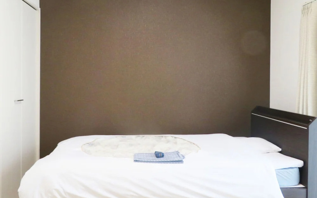 Tabist Motodai Business Hotel Kanonji