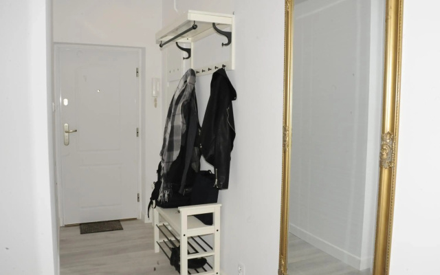 MiłoTu - Apartament Marszałkowski