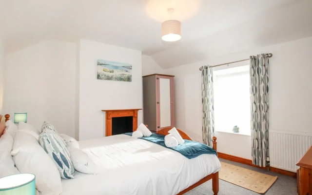 Angel Cottage