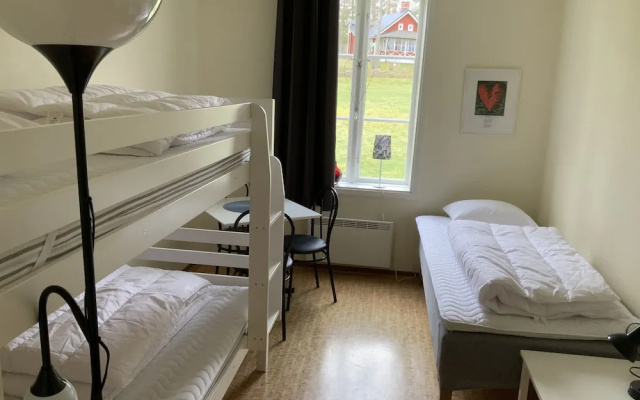Evedals Vandrarhem - Hostel