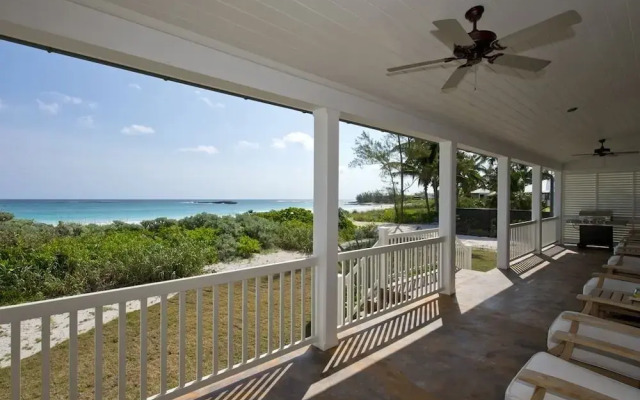 French Leave South Beach Dogtrot Villa 2 Bedroom Villa
