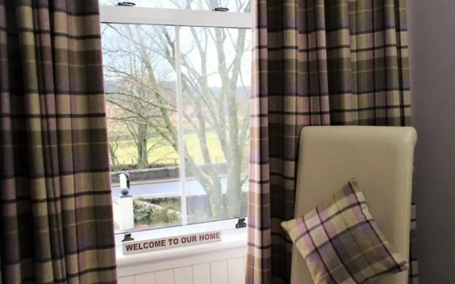 The Knowe B&B