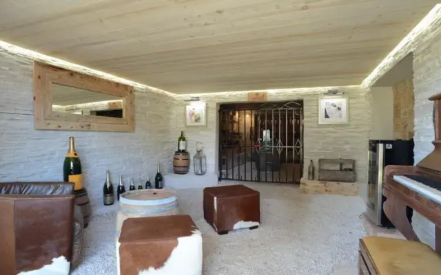 La Bastide de Bélieu