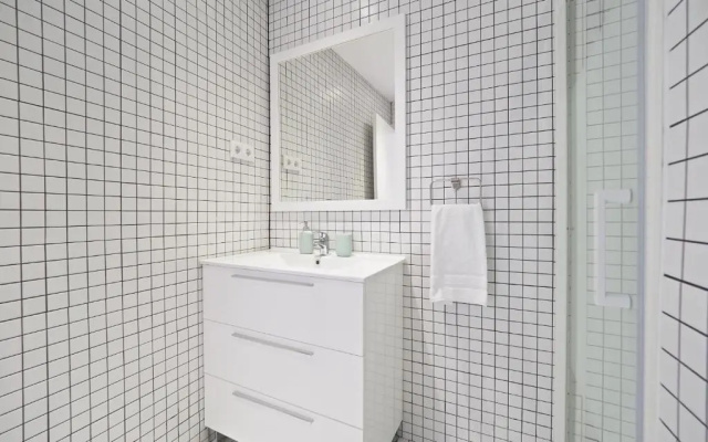 Olala Urban Chill Apartments