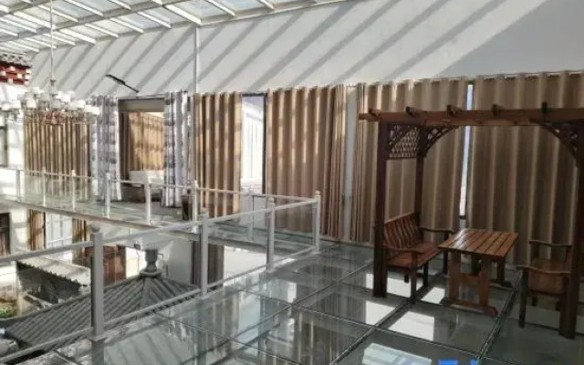 Deqin Feilai Temple Jinchenyuan Homestay