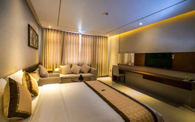 Liberty Hotel Danang