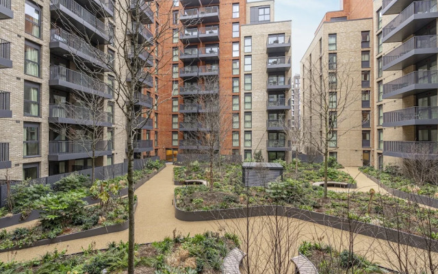 Fabulous North London Flat