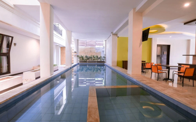 Balitone Guest House