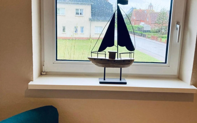 Hus Nordhauk