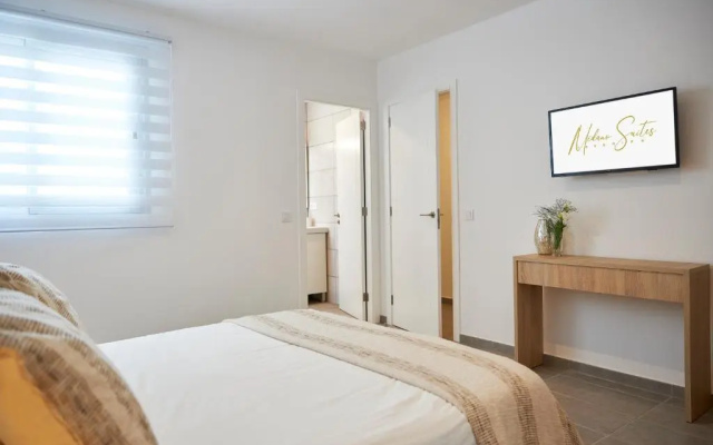 Medano Suites