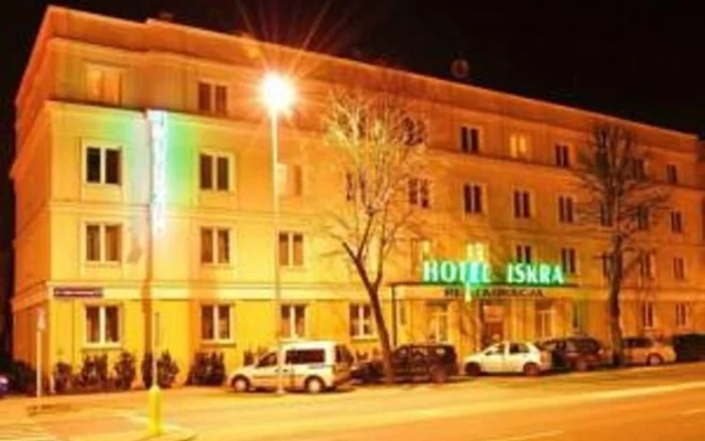 Hotel Iskra