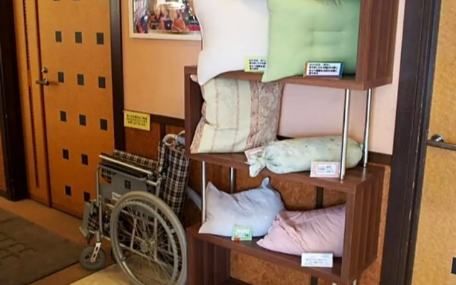 Shizuoka Hotel Tokinosumika / Vacation STAY 79861