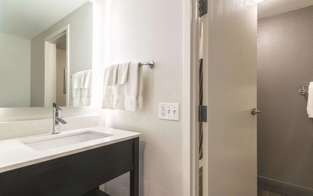 La Quinta Inn by Wyndham Fresno Yosemite
