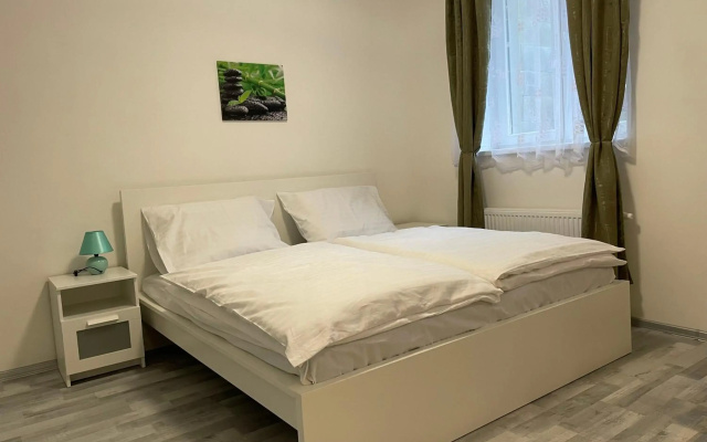 Apartmant T&T