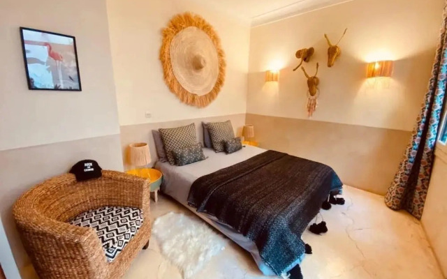 Riad Jeanne 1
