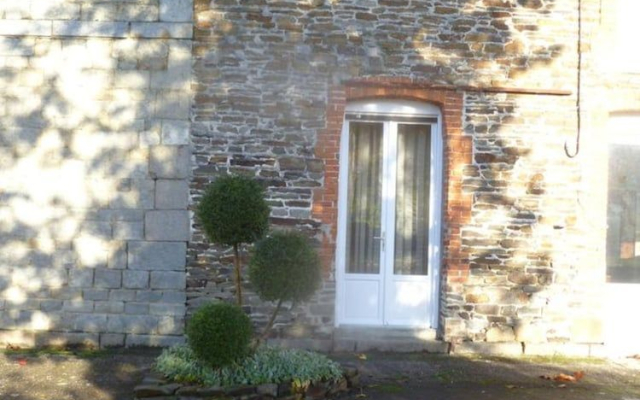 Chambres Les Champs de Roz