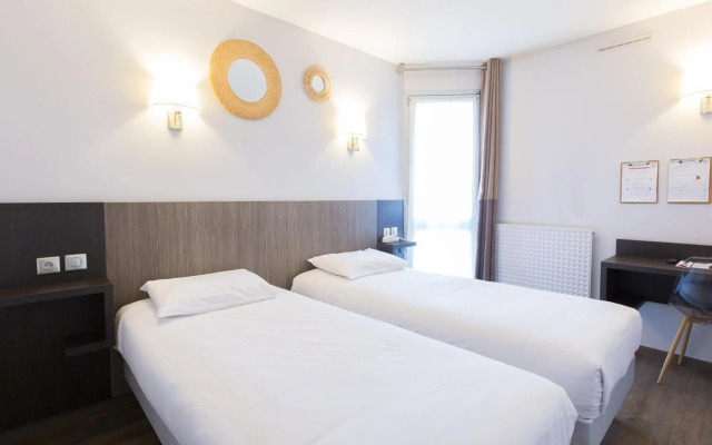 Hôtel Gascogne