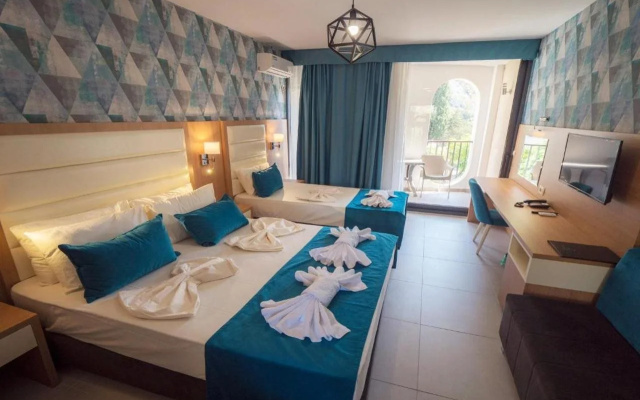 Pearl Beach Resort