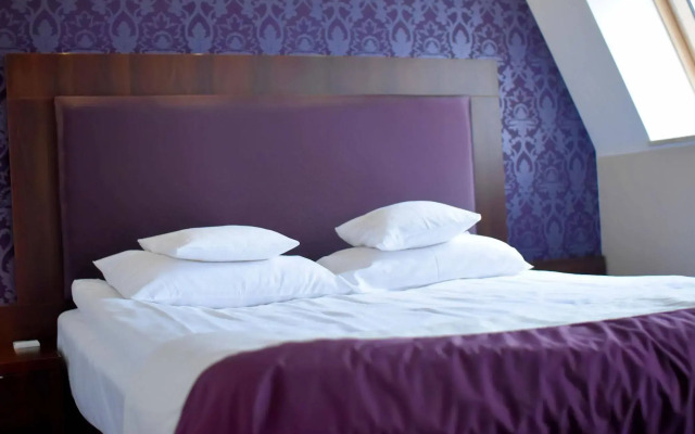 Hotel Zamek Centrum