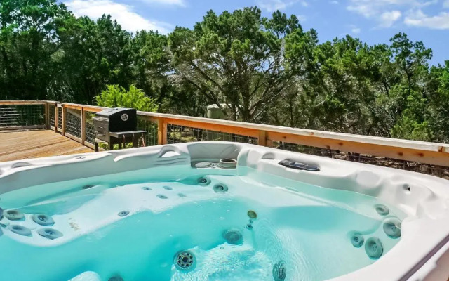 Blue Spring Retreat