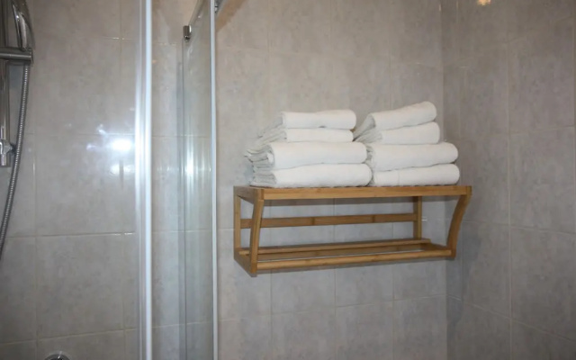 Appartement RIOM