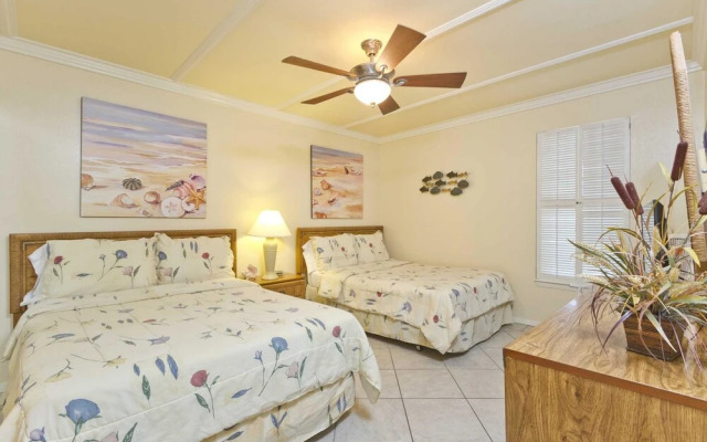Edgewater Condominium 403