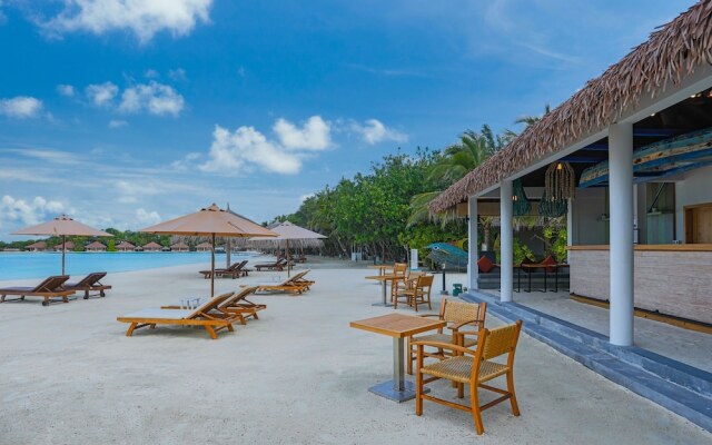 Cinnamon Dhonveli Maldives-Water Suites 0