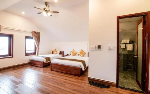 ON Villas