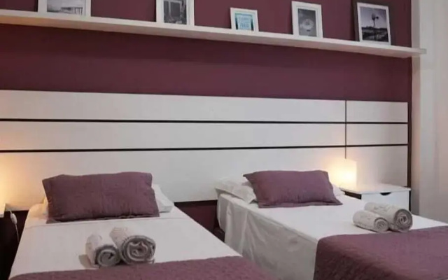 Hotel Marlen