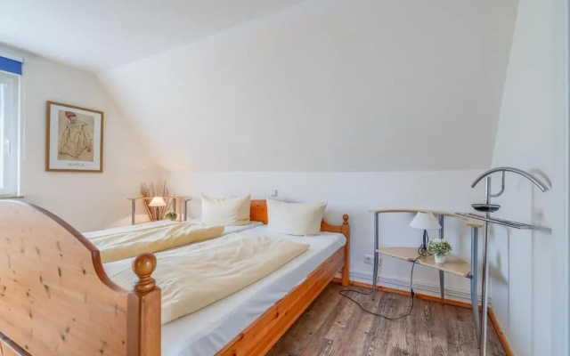 Cismarer Straße 32 Wohnung 2